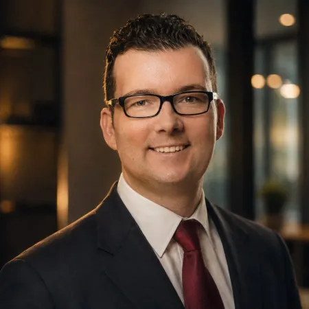 Daniel Jozic, Chairman
