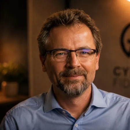 Tim Weilkiens, Board Member